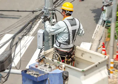 岡山エリアでの安定した実績