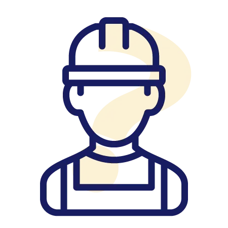 どこに頼めばいいかわからない