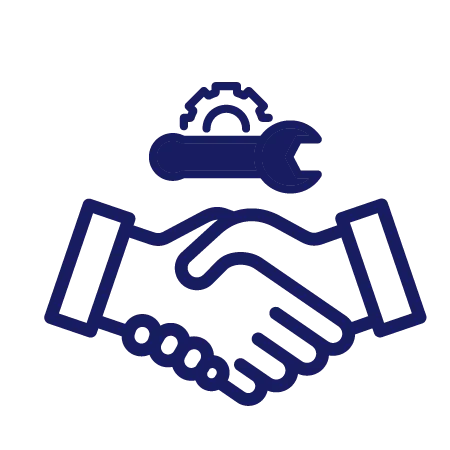 アフターメンテナンス