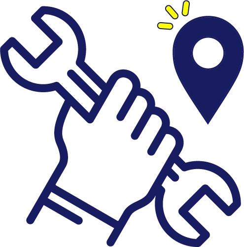 岡山エリアでの安定した実績