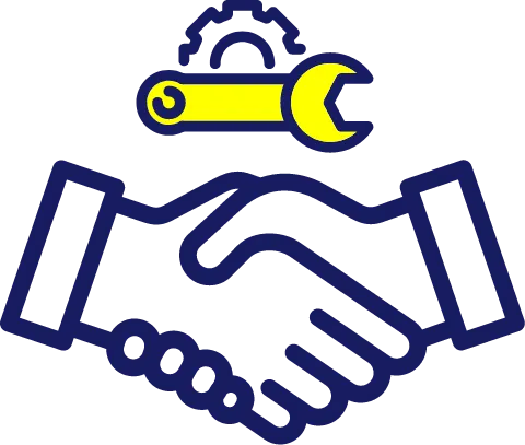 安心のアフターフォロー