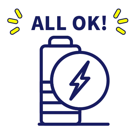 電気の全設備対応