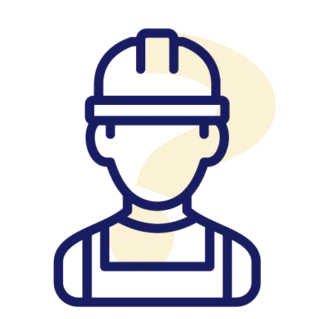 どこに頼めばいいかわからない