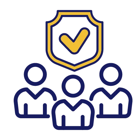 安心施工の理由