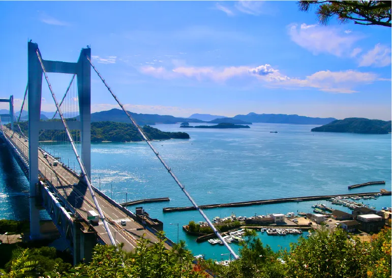 岡山県全域・広島福山市で地域密着の電気工事会社