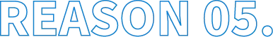 理由5