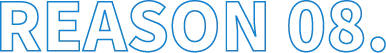 理由8