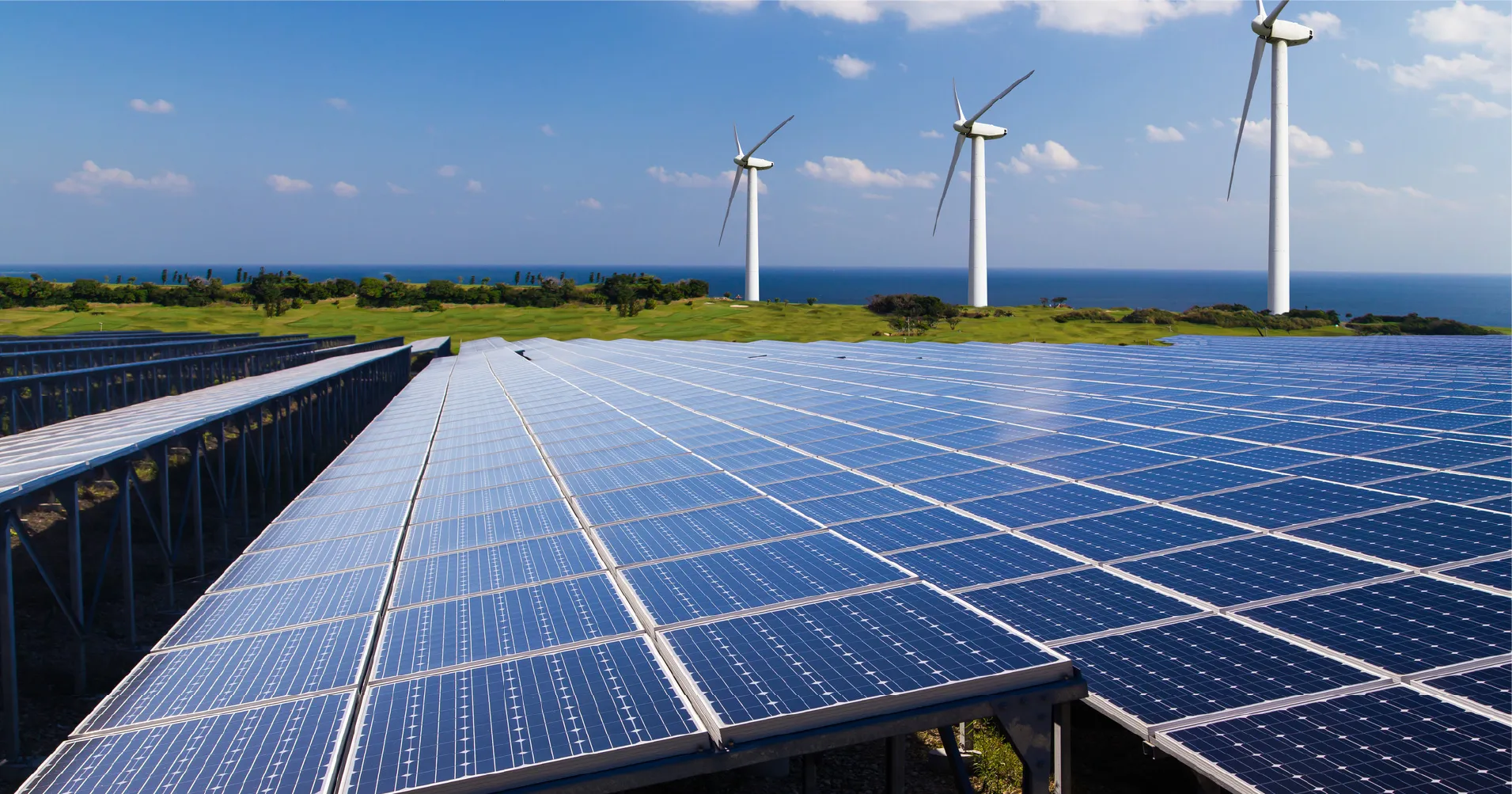 ソーラーパネル