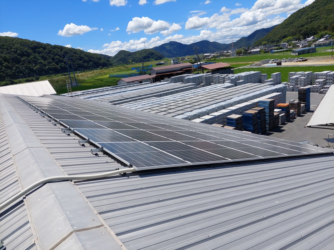 和気郡和気町（工場）52.00kW