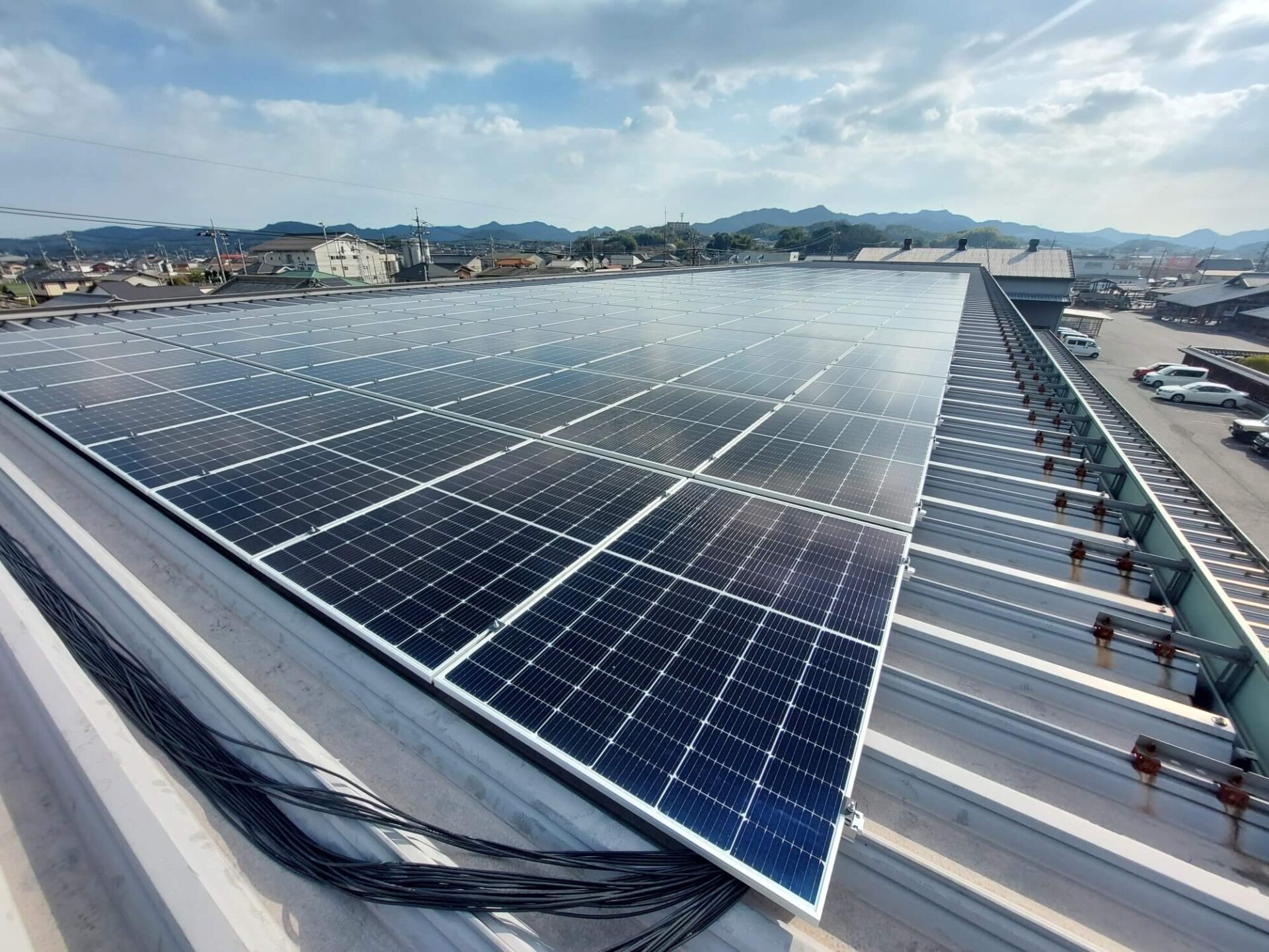 浅口市（工場）85.9kW