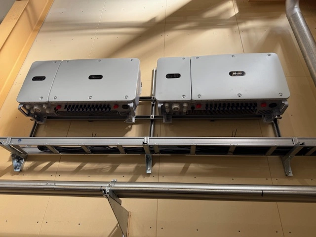 倉敷市（工場）120.00kW