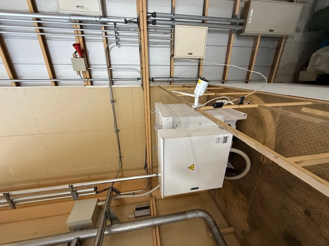 倉敷市（工場）120.00kW