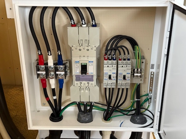 倉敷市（工場）120.00kW