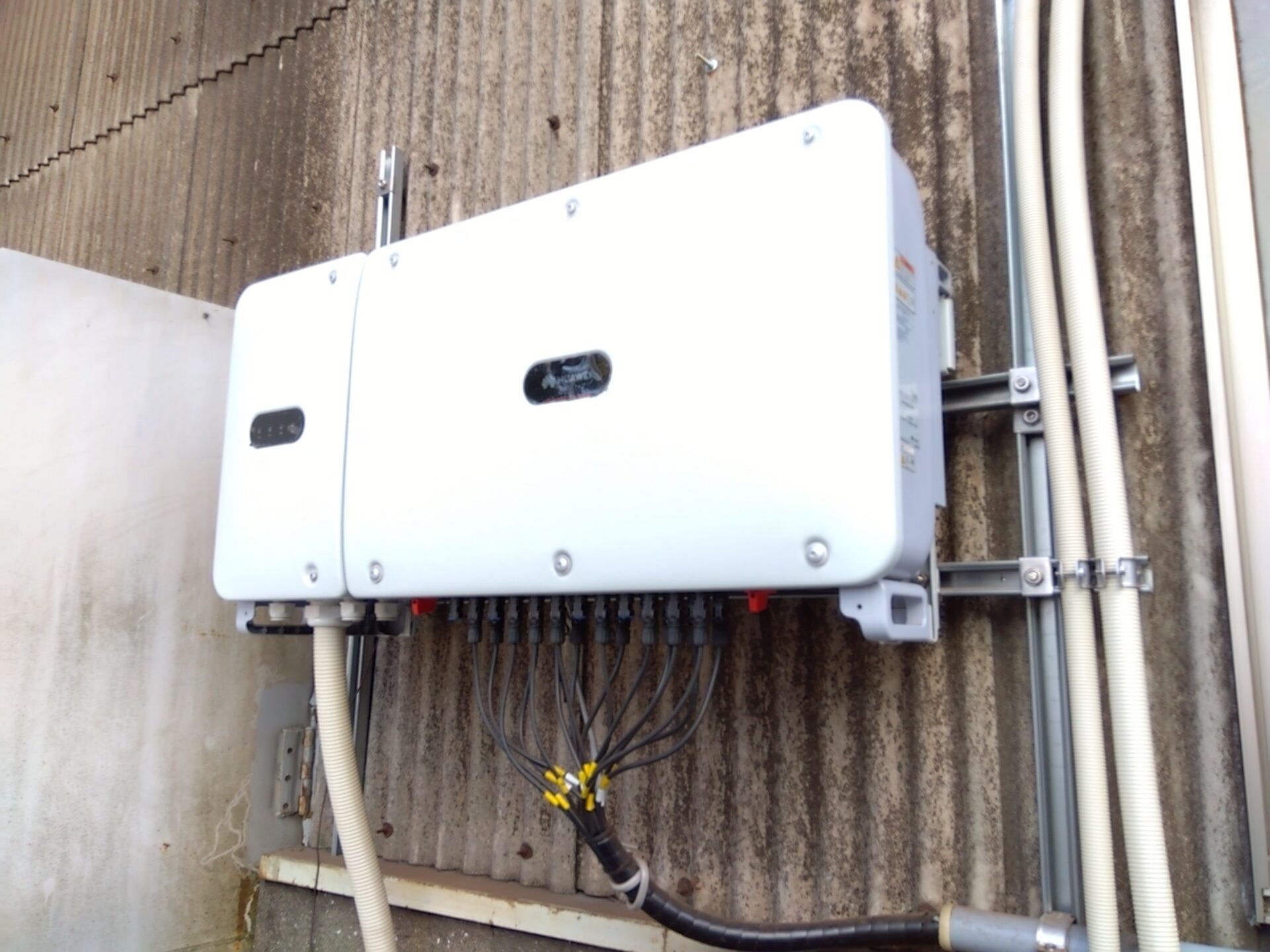 倉敷市（工場）54.78kW