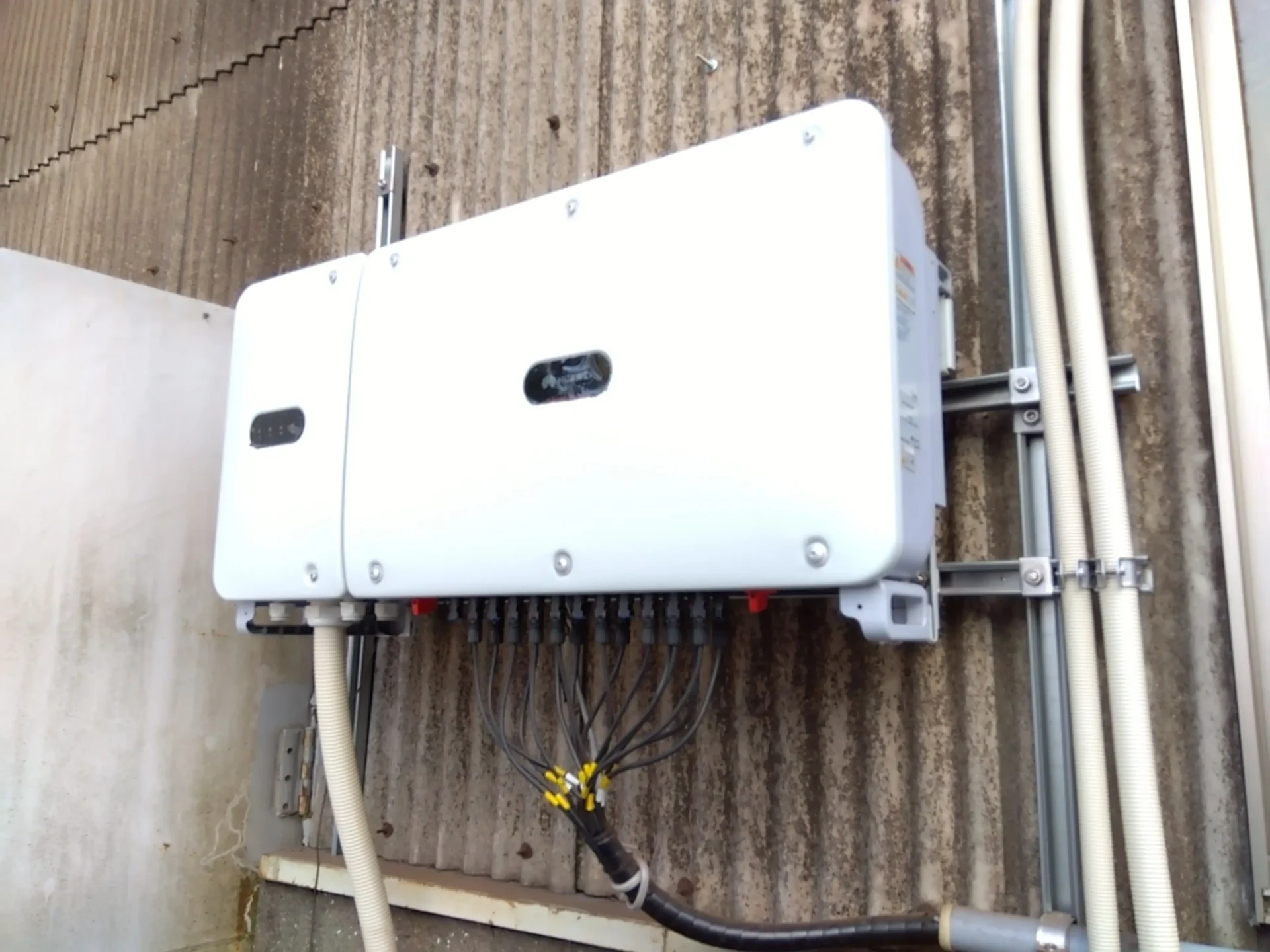 倉敷市（工場）54.78kW