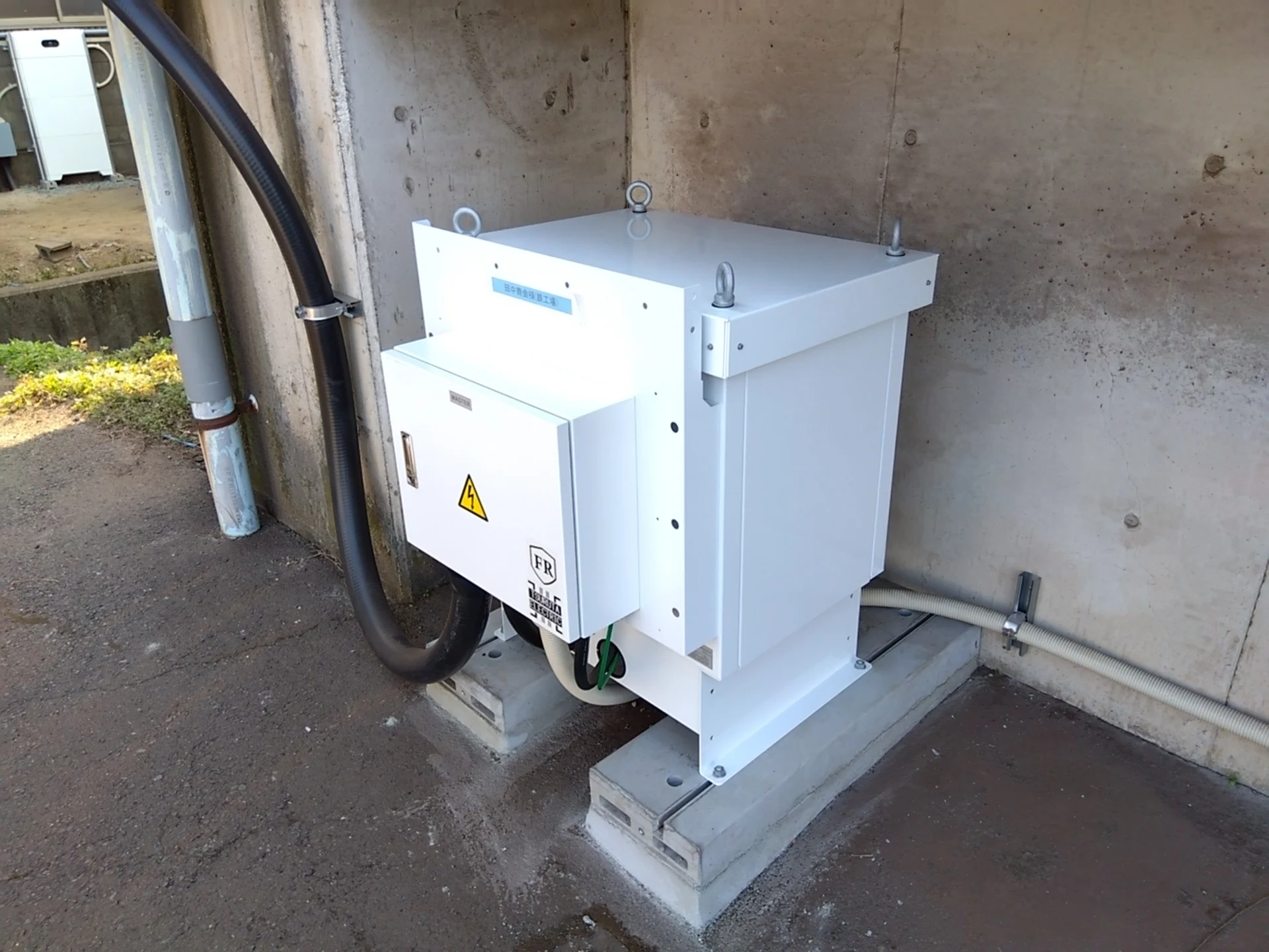 倉敷市（工場）73.04kW