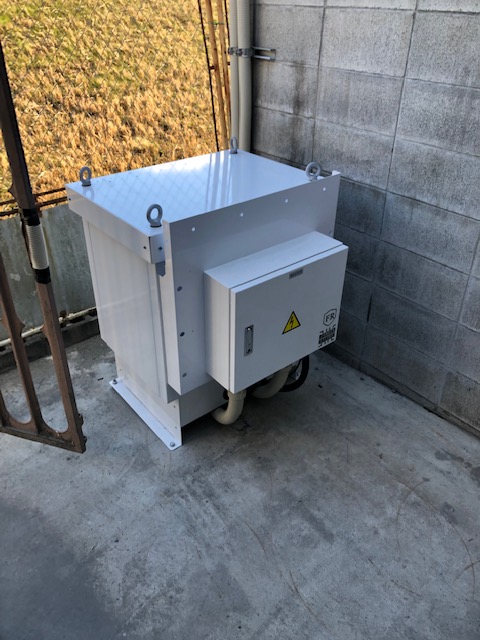 和気郡和気町（工場）52.00kW