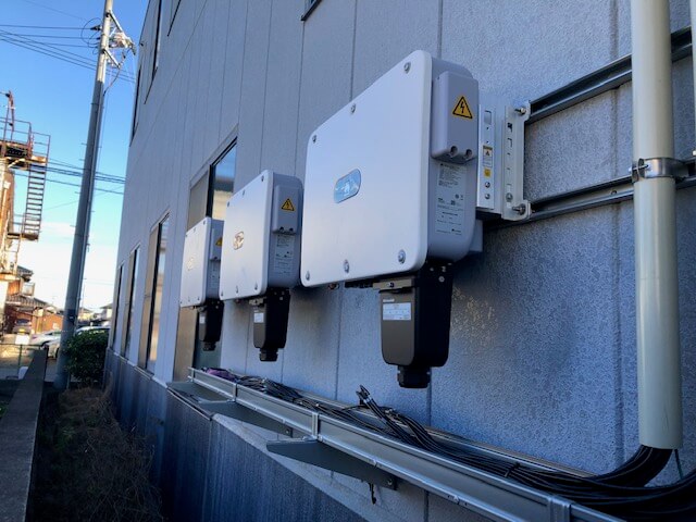 浅口市（工場）85.9kW