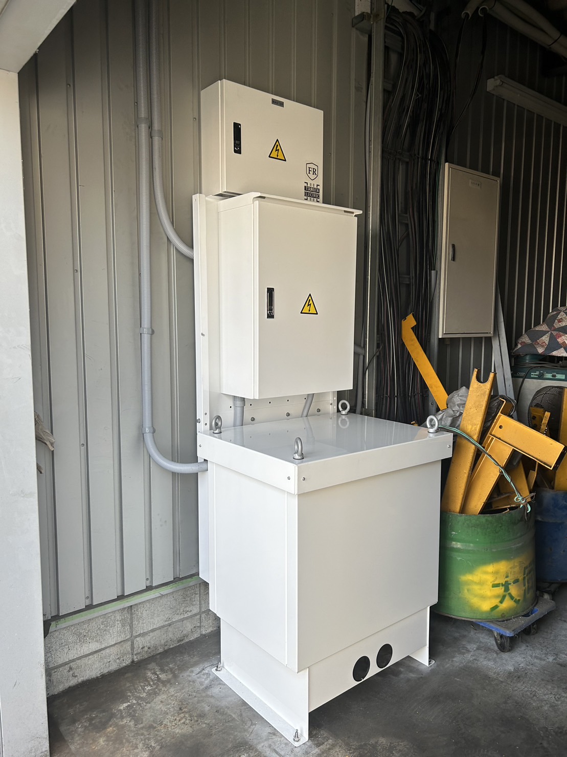 岡山市（工場）29.52kW