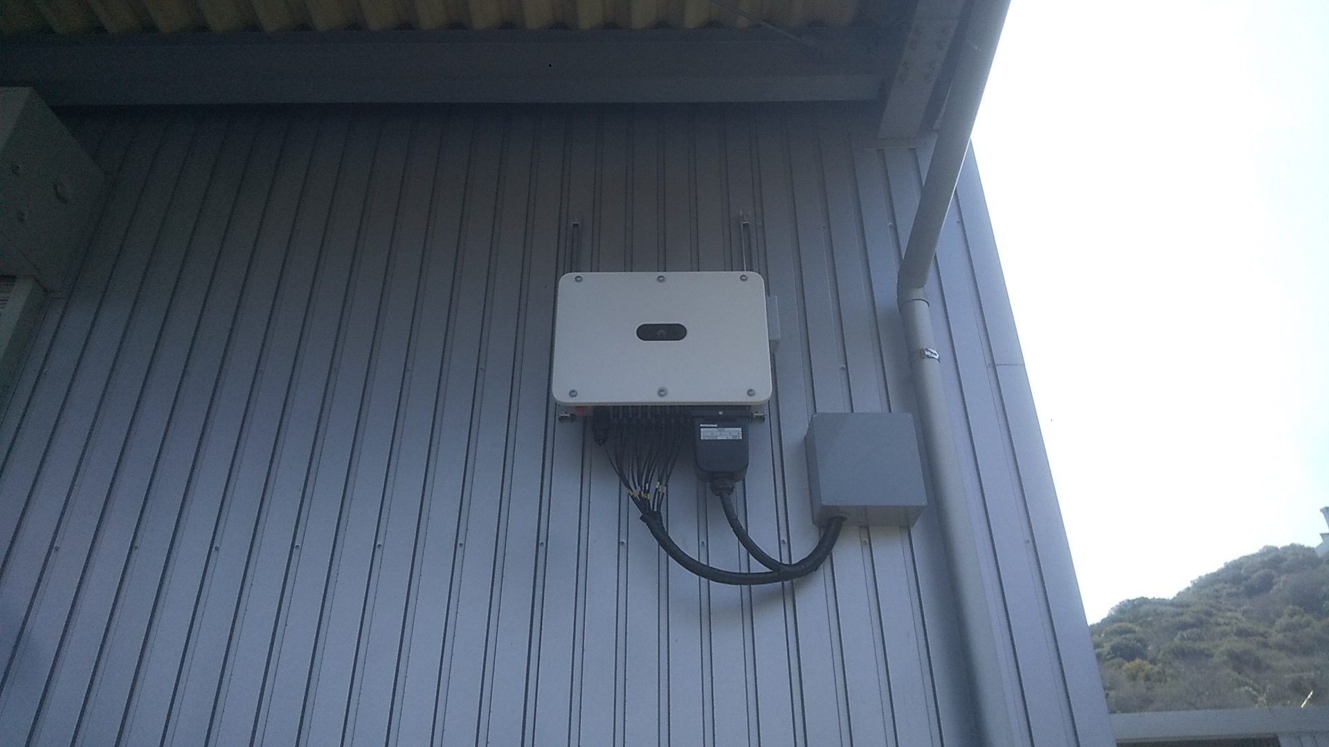 岡山市（工場）29.52kW